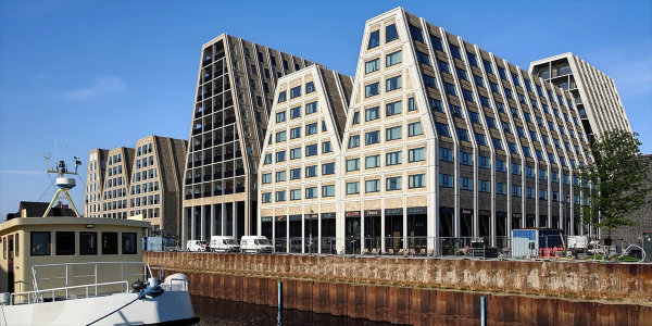 En nordisk oase i hjertet av København