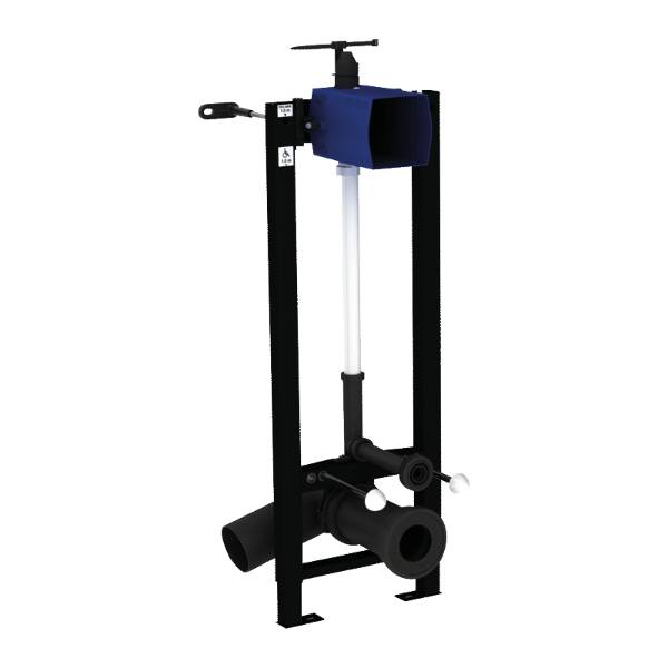 TEMPOFIX 3 Frame System - WC Frame.