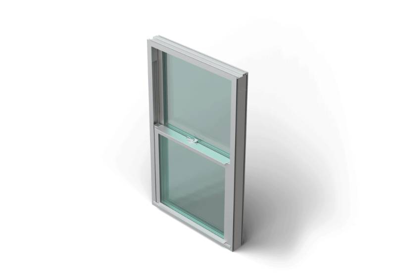 OptiQ® AA®5450 Series Windows
