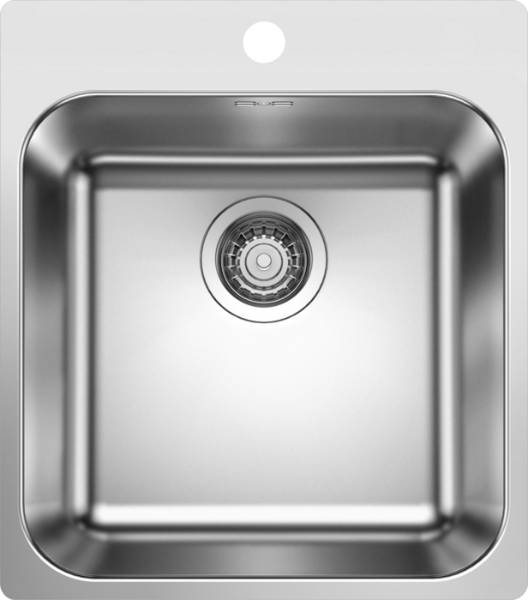 SUPRA Inset - Stainless Steel Sink