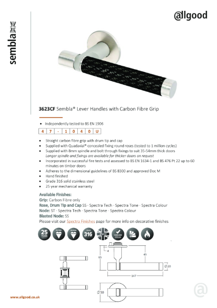 3623CF-Datasheet Iss04