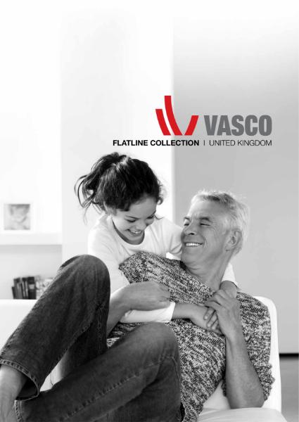 Vasco FlatLine Brochure