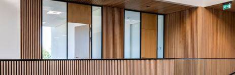 Derako® Solid Grill Wall 