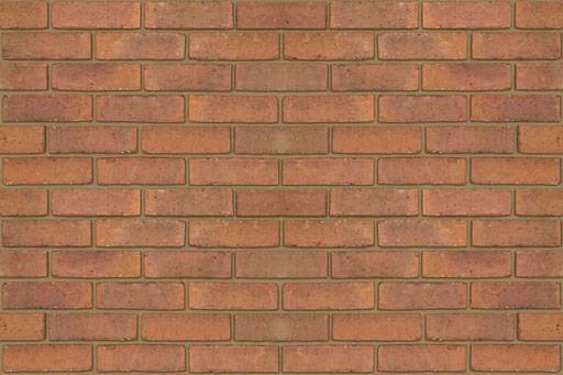 Otterburn Antique - Clay Facing Brick