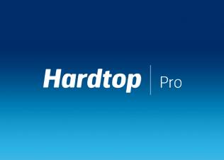 Hardtop Pro SG