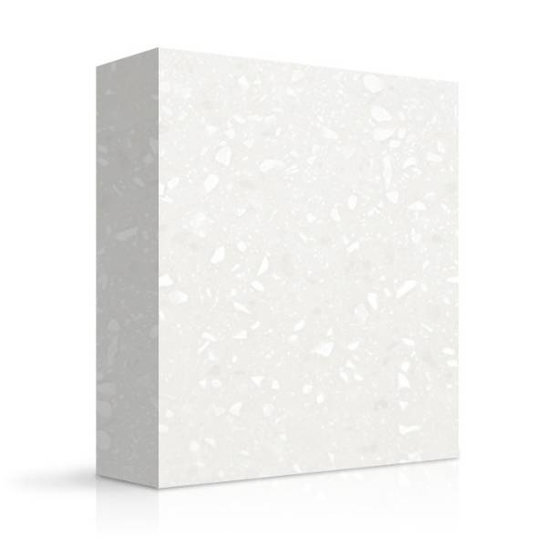 Meganite Acrylic Solid Surface - Granite Series 