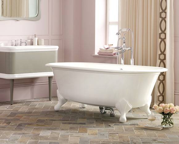 Radford  - Freestanding Bath