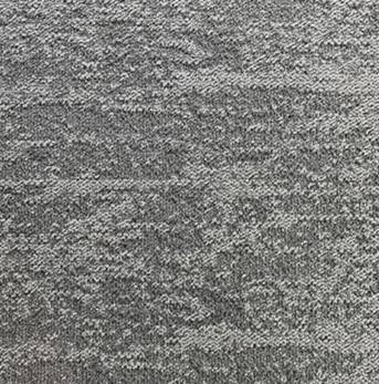 Riven Structured Nylon Pile Carpet Tile