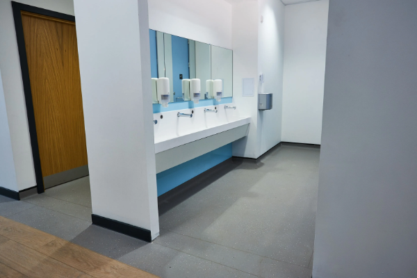 Tullibody Community Campus