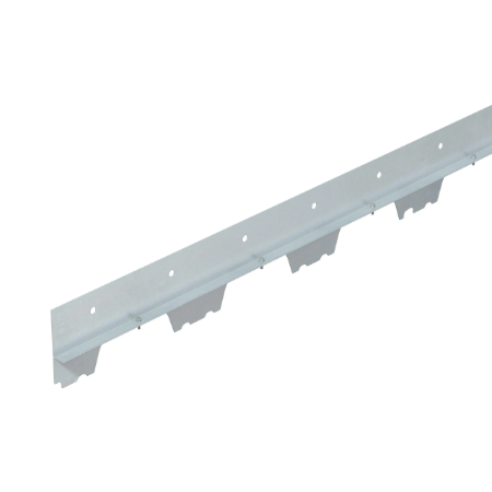 Isedio Gulvfugesystem - STEELDECKJOINT®