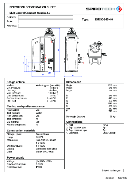 EMCK-S45-4.0