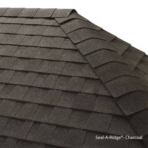Seal-A-Ridge® Ridge Cap Shingles - Ridge Cap
