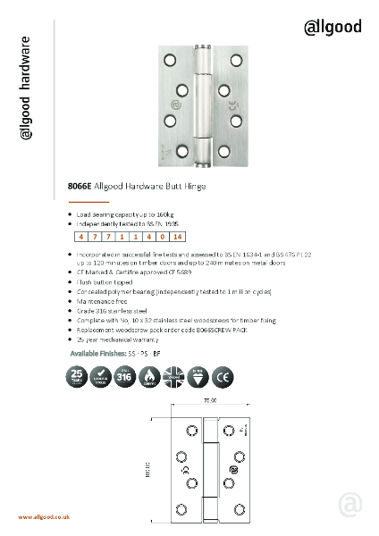 8066E-Datasheet iss04