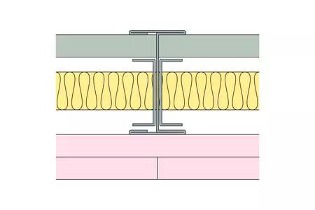 GypWall Shaft - A306041 (B) (EN)