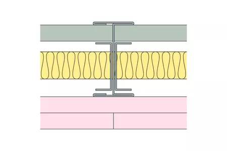 GypWall Shaft - A306041 (B) (EN)
