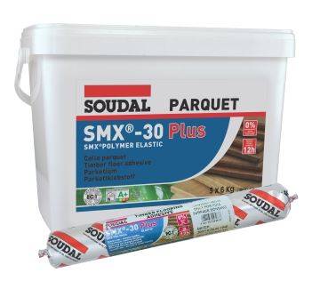 SMX 30 Plus Parquet Adhesive OC