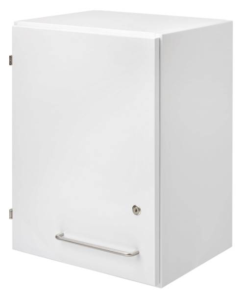 Wall Cabinets - Consumables and Equipment Storage