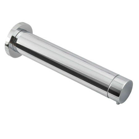 BCL636 Dolphin Wall Plate Mounted Infrared Soap Dispenser