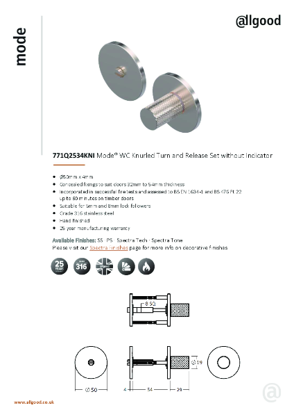 771Q2534KNI-Datasheet Iss02
