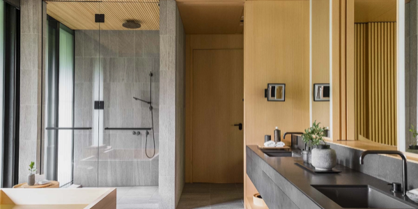 Aquapanel® Indoor - Epäorgaaninen ja luja levy kosteisiin tiloihin