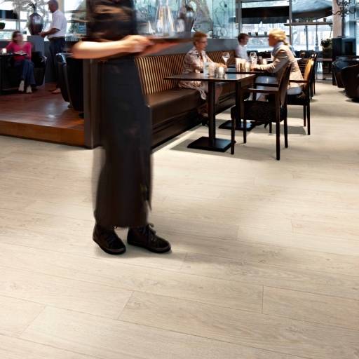 Surestep Wood - Safety vinyl flooring