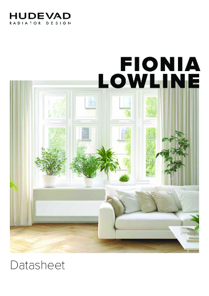 Hudevad Fionia Lowline