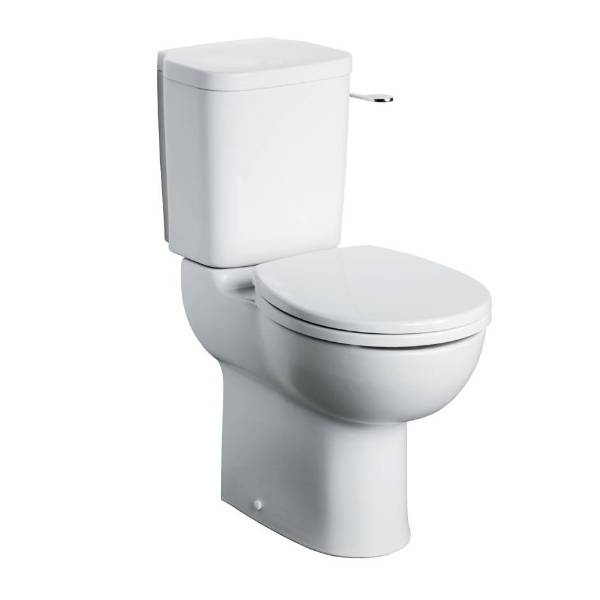 Contour 21 Close Coupled WC Suite