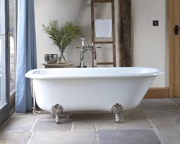 Hampshire Freestanding Bath - Freestanding Bath