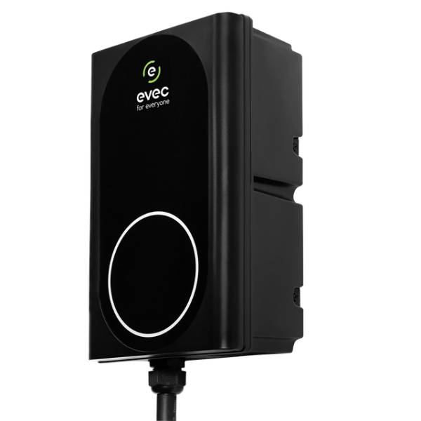 VEC03- 7.4kW Tethered Electric Vehicle Charger/ VEC04- 22kW Electric Vehicle Tethered Charger - Electrical Vehicle Charging Point