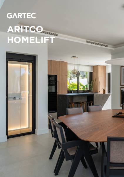 Aritco HomeLift