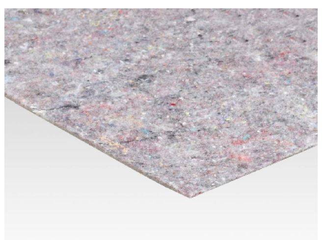 BauderGREEN SV 300 Protection Fleece - Lightweight Protection Fleece