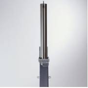 Retractapost-GL - Stainless Round