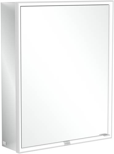 My View Now Surface-mounted Mirror Cabinet A4576L