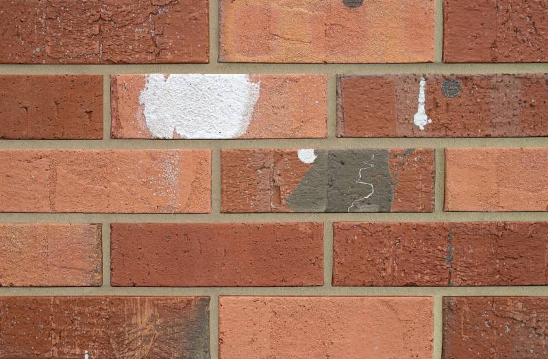 Southdown Multi - Clay Facing Brick