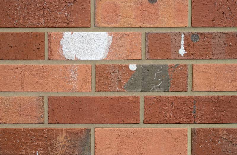 Butterley Southdown Multi - Clay Facing Brick