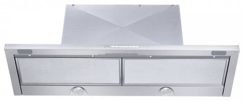 90cm Slimline cooker hood DAS 2920