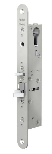 Electric Lock Narrow (EL404)