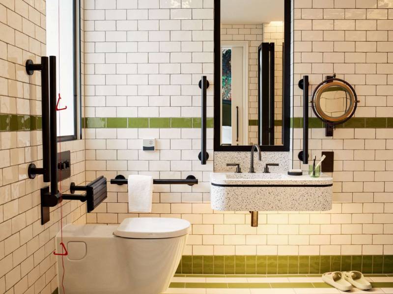 Hyde Hotel, London City