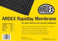 ARDEX RAPIDLAY Membrane