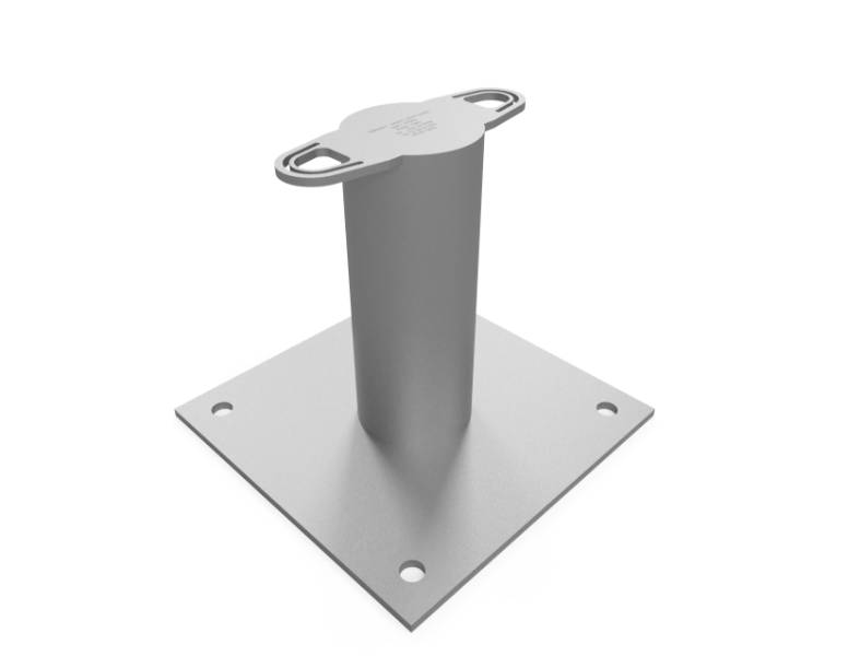 EdgeSeil™ Abseil Post