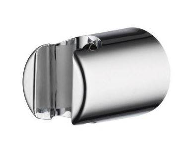 Options Round Wall Mounted Hand Shower Holder