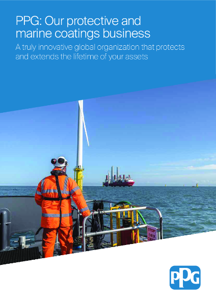 PMC Corporate Brochure-Sales Literature-EN