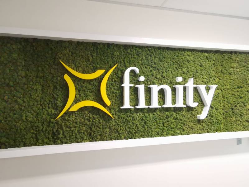 Finity Consulting