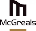 McGreals