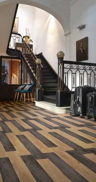 Inspiration UK LVT collection