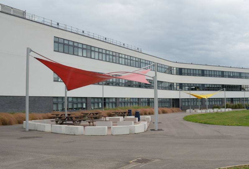 New Rickstones Academy, Essex