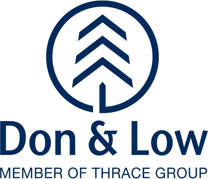 Don & Low Ltd (Nonwovens)