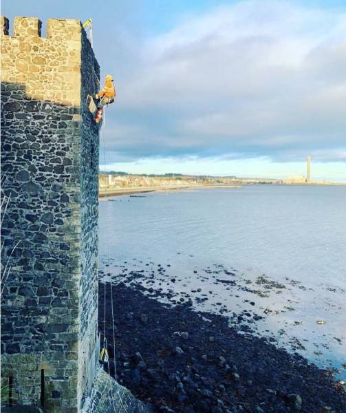 SMET NHL 5 - Natural hydraulic lime binder