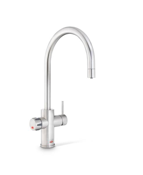 HydroTap G5 All-In-One Celsius Arc Instant Filtered Boiling Tap - Water Tap
