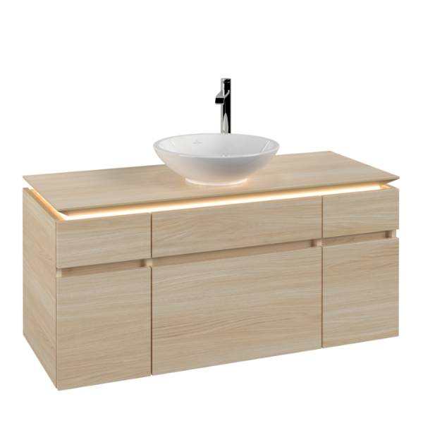 Legato Vanity Unit B578L0